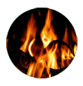 feng shui element - fire